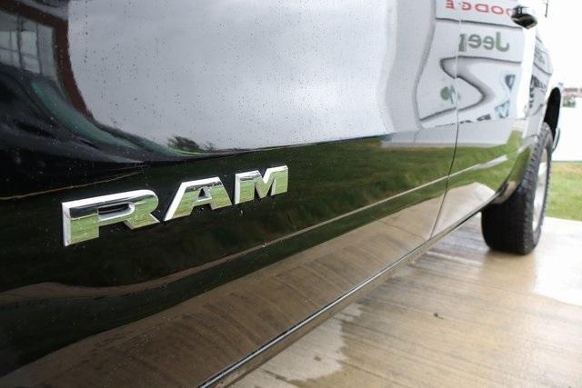 used 2019 Ram 1500 car, priced at $24,900