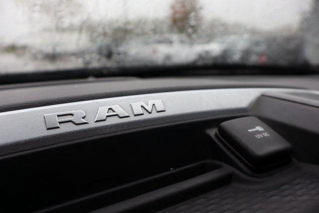 used 2019 Ram 1500 car, priced at $24,900