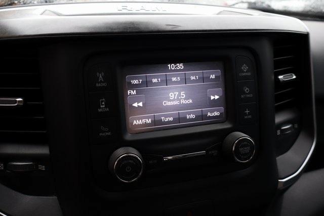 used 2019 Ram 1500 car, priced at $24,900