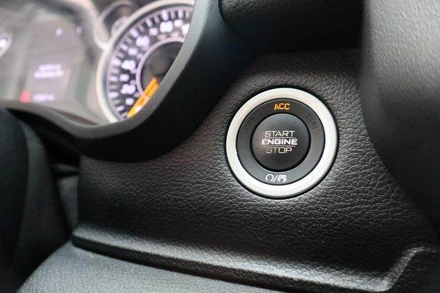 used 2019 Ram 1500 car, priced at $24,900