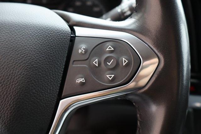 used 2018 Chevrolet Traverse car, priced at $16,900