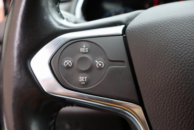 used 2018 Chevrolet Traverse car, priced at $16,900
