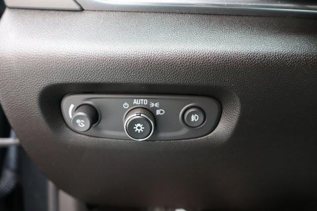 used 2018 Chevrolet Traverse car, priced at $16,900