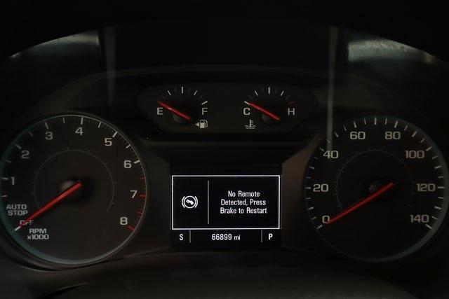 used 2018 Chevrolet Traverse car, priced at $16,900
