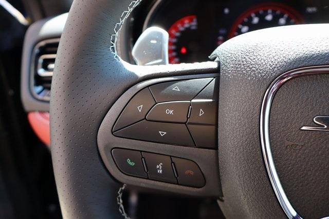 used 2024 Dodge Durango car, priced at $83,500