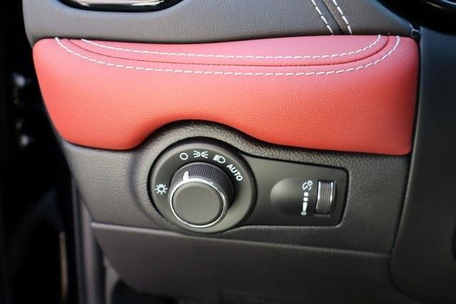 used 2024 Dodge Durango car, priced at $83,500