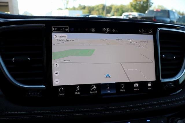 new 2026 Chrysler Pacifica car, priced at $50,171