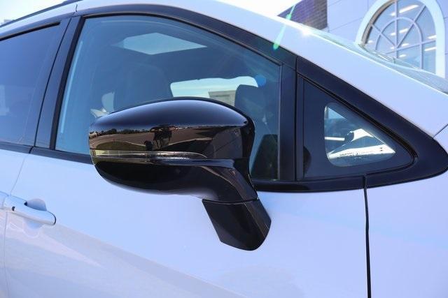 new 2026 Chrysler Pacifica car, priced at $50,171