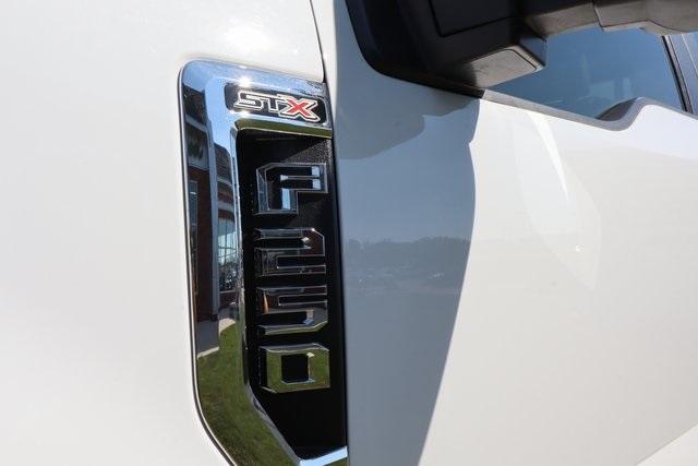 used 2020 Ford F-250 car, priced at $32,500