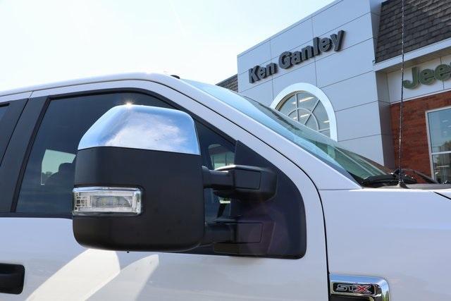used 2020 Ford F-250 car, priced at $32,500