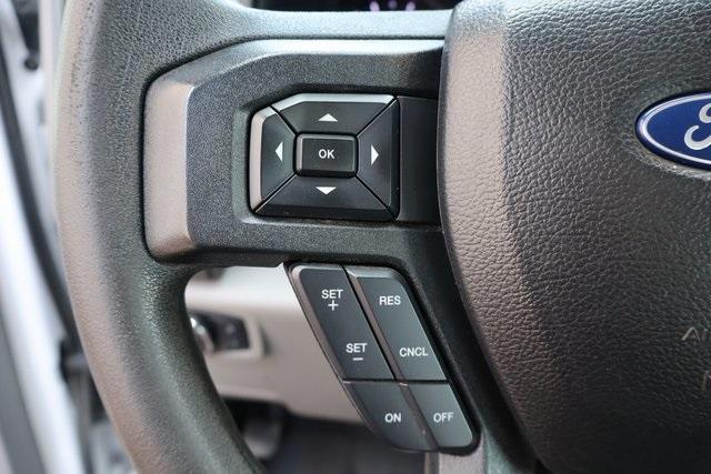 used 2020 Ford F-250 car, priced at $32,500