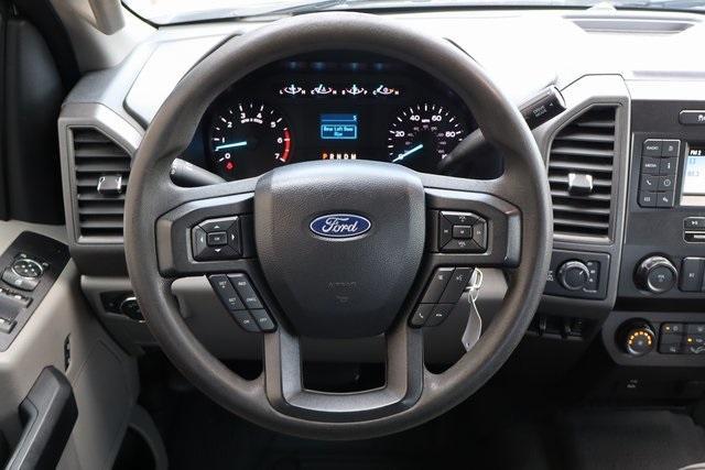 used 2020 Ford F-250 car, priced at $32,500