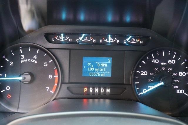 used 2020 Ford F-250 car, priced at $32,500