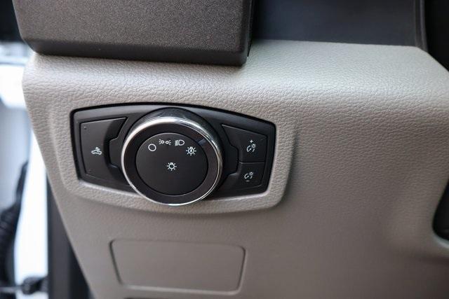 used 2020 Ford F-250 car, priced at $32,500