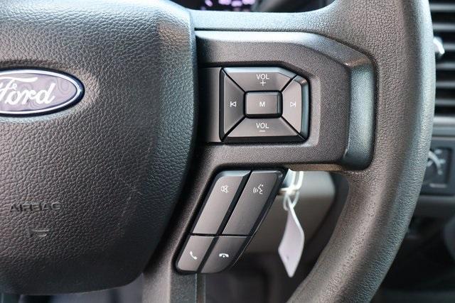 used 2020 Ford F-250 car, priced at $32,500