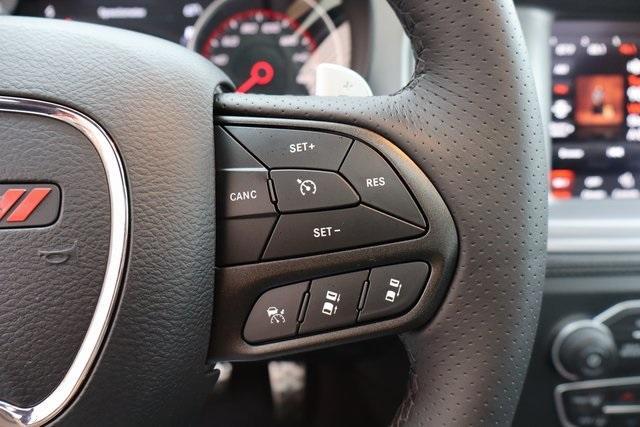used 2023 Dodge Charger car, priced at $56,500