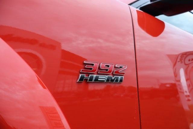 used 2023 Dodge Charger car, priced at $56,500