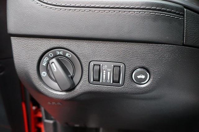 used 2023 Dodge Charger car, priced at $56,500