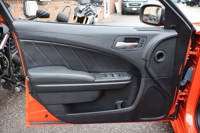 used 2023 Dodge Charger car, priced at $56,500
