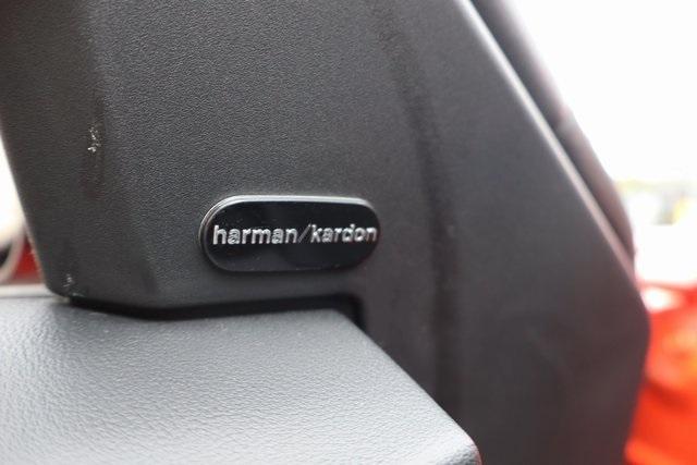 used 2023 Dodge Charger car, priced at $56,500