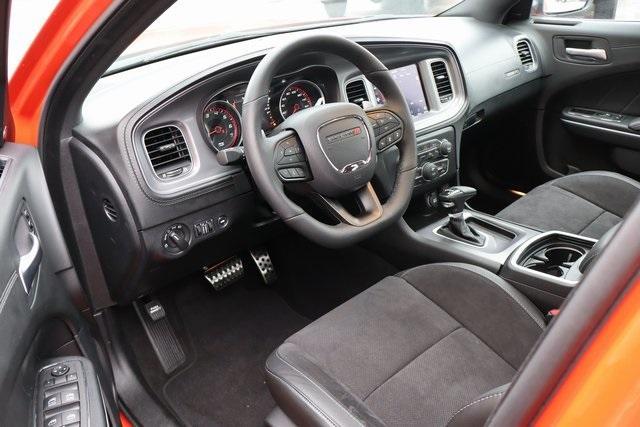 used 2023 Dodge Charger car, priced at $56,500