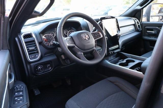 used 2025 Ram 2500 car, priced at $56,500