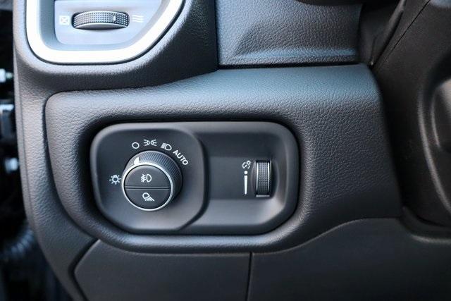 used 2025 Ram 2500 car, priced at $56,500