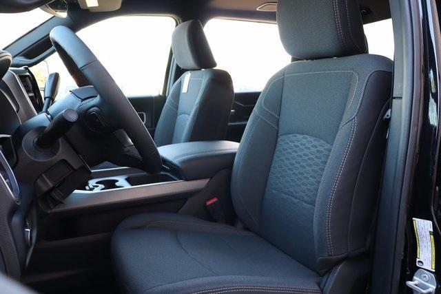 used 2025 Ram 2500 car, priced at $56,500