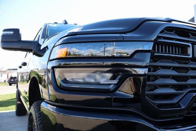 used 2025 Ram 2500 car, priced at $56,500