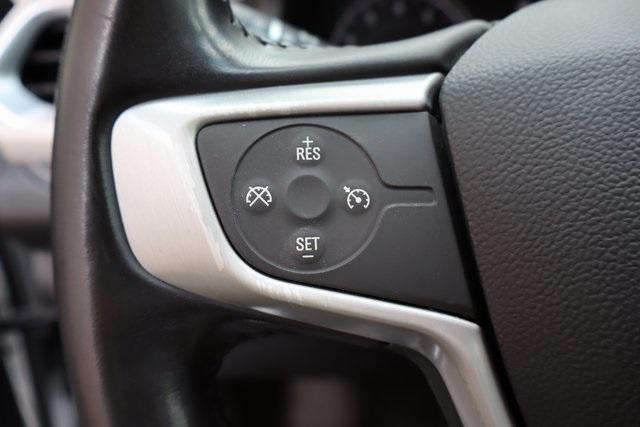 used 2019 GMC Acadia car, priced at $20,900
