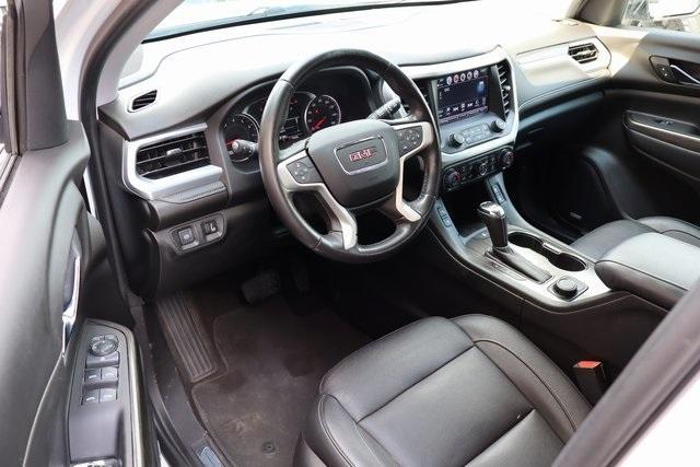 used 2019 GMC Acadia car, priced at $20,900