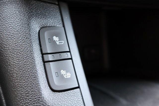 used 2019 GMC Acadia car, priced at $20,900