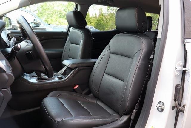 used 2019 GMC Acadia car, priced at $20,900