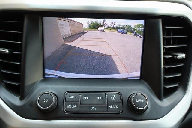 used 2019 GMC Acadia car, priced at $20,900
