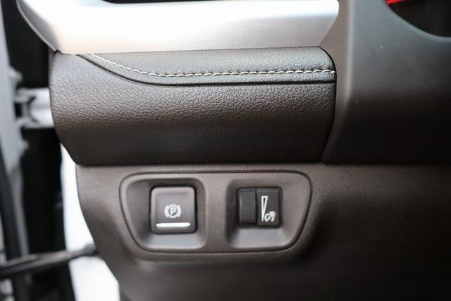 used 2019 GMC Acadia car, priced at $20,900