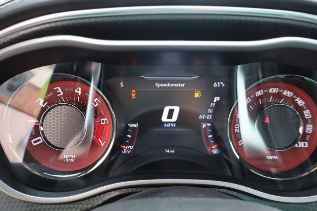 used 2023 Dodge Challenger car, priced at $84,500