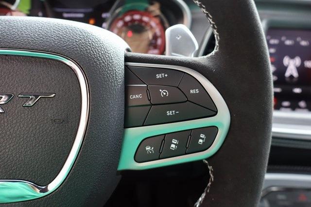 used 2023 Dodge Challenger car, priced at $84,500