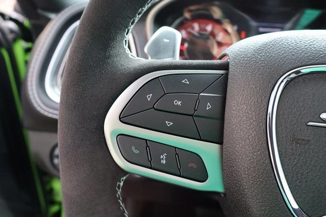 used 2023 Dodge Challenger car, priced at $84,500