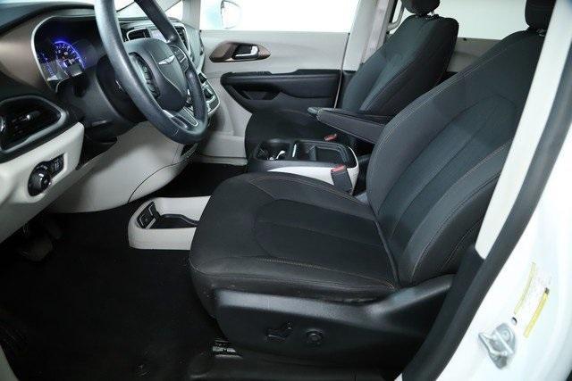 used 2019 Chrysler Pacifica car, priced at $15,986