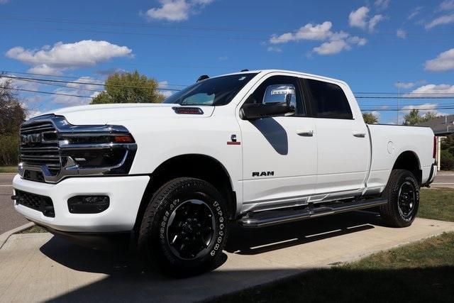 used 2025 Ram 2500 car, priced at $71,500