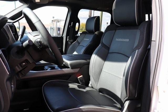 used 2025 Ram 2500 car, priced at $71,500