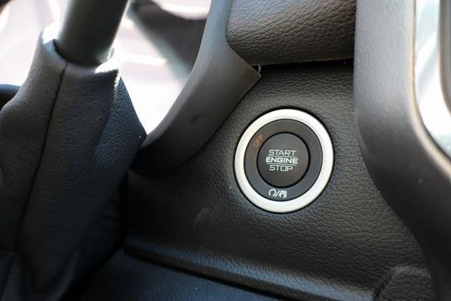 used 2025 Ram 2500 car, priced at $71,500