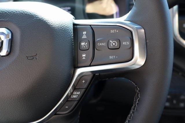 used 2025 Ram 2500 car, priced at $71,500