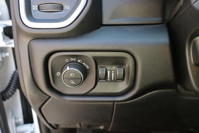 used 2025 Ram 2500 car, priced at $71,500