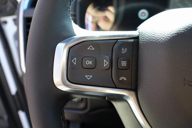 used 2025 Ram 2500 car, priced at $71,500