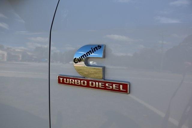 used 2025 Ram 2500 car, priced at $71,500