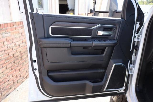 used 2025 Ram 2500 car, priced at $71,500