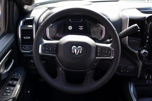 used 2025 Ram 2500 car, priced at $71,500