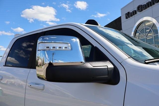 used 2025 Ram 2500 car, priced at $71,500