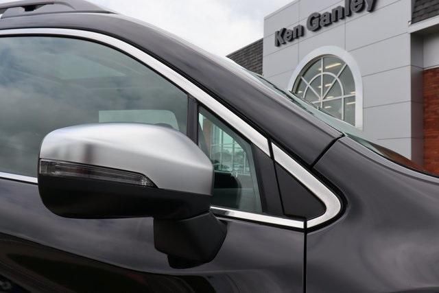 used 2020 Subaru Ascent car, priced at $23,900